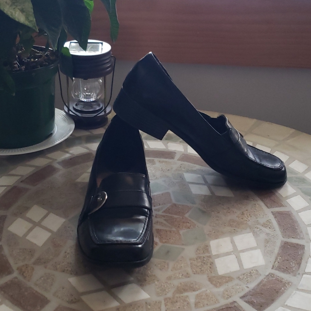 LifeStride loafers